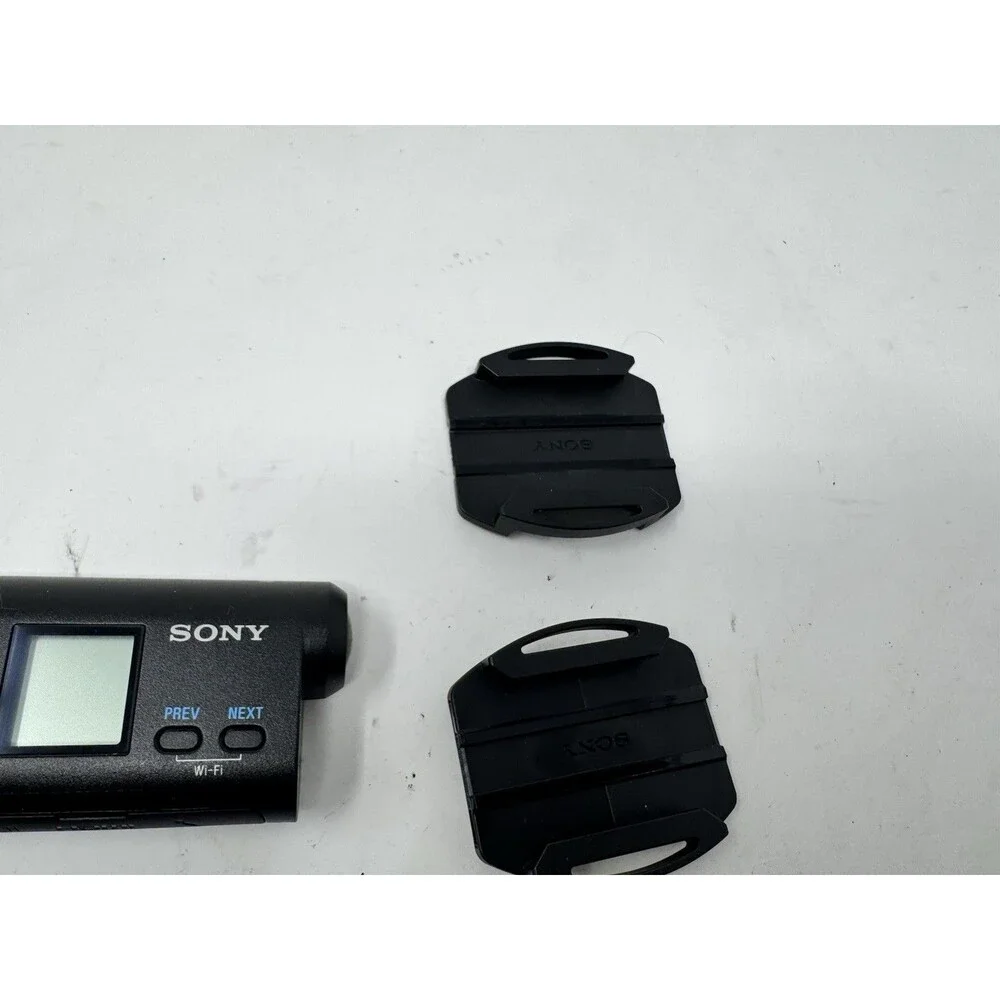 Sony ActionCam WiFi certified HDR-AS20